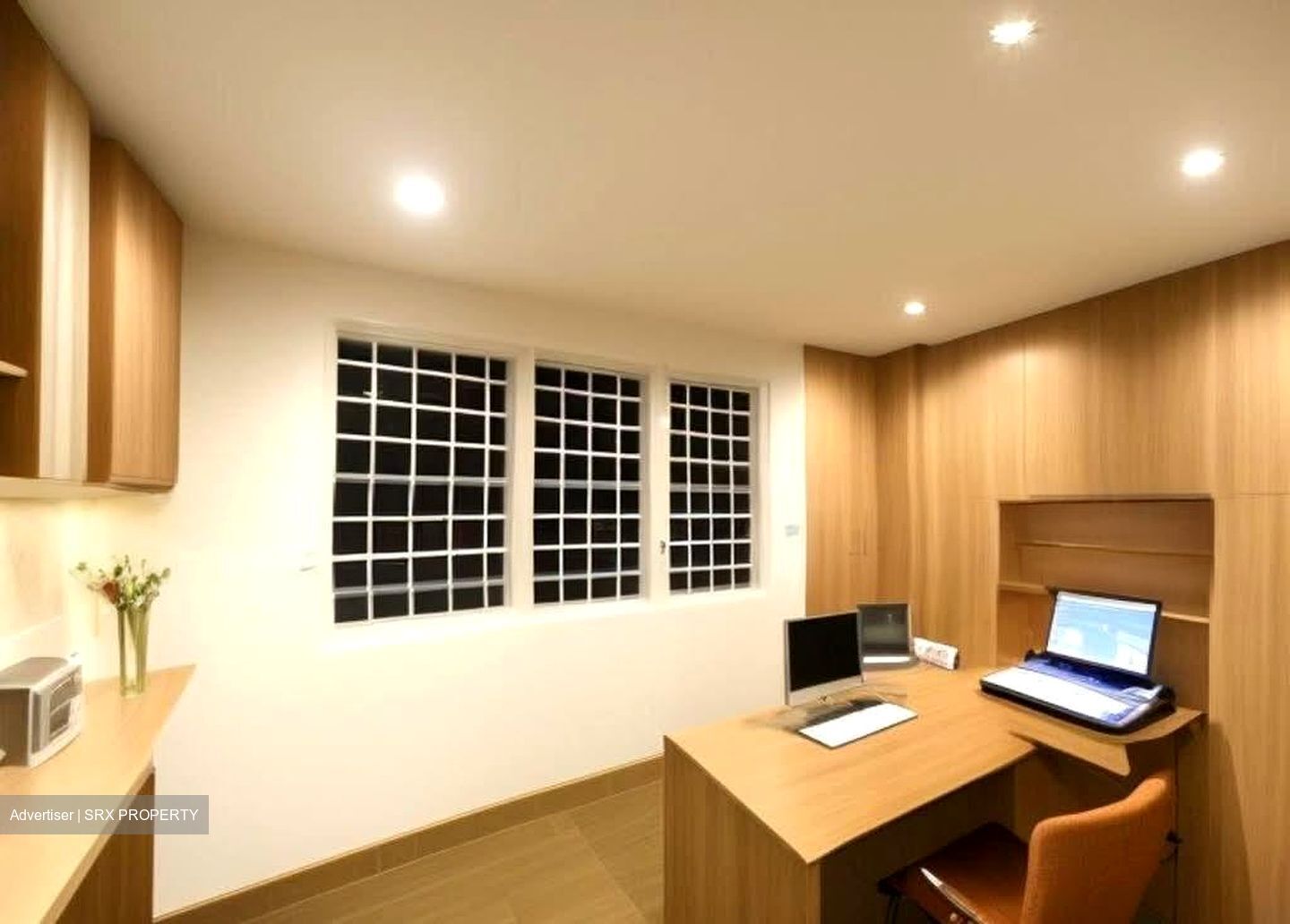Fudu Park (D26), Semi-Detached #532727951